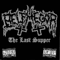 Belphegor - The Last Supper