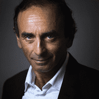 Eric Zemmour