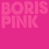 Boris- Pink