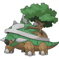 Torterra (Dodaitose)