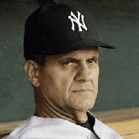 Joe Torre