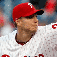 Roy Halladay