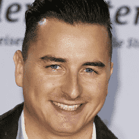 Andreas Gabalier