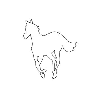 Deftones- White Pony