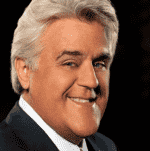 Jay Leno