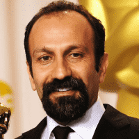 Asghar Farhadi