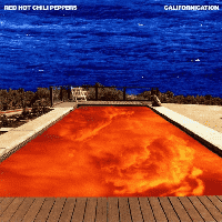 Red Hot Chili Peppers - Californication