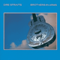 Dire Straits - Brothers In Arms