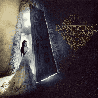 Evanescence - The Open Door