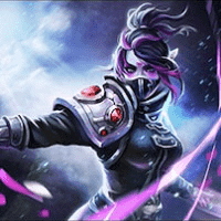 Templar Assassin