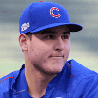 Anthony Rizzo