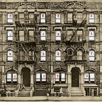 Led Zeppelin - Physical Graffiti