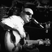 Ali Azmat