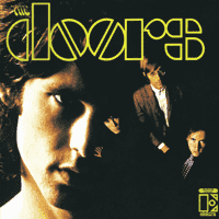 The Doors - The Doors