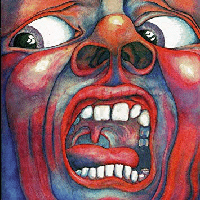 King Crimson - In the Court of the Crimson King