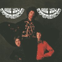 The Jimi Hendrix Experience - Are You Experienced