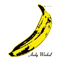 The Velvet Underground - The Velvet Underground & Nico