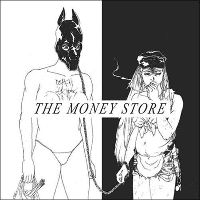 Death Grips – The Money Store