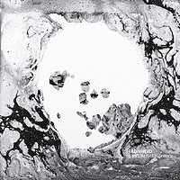 Radiohead- A Moon Shaped Pool