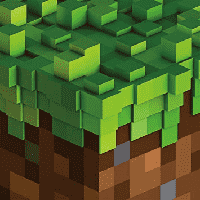 C418- Minecraft: Volume Alpha