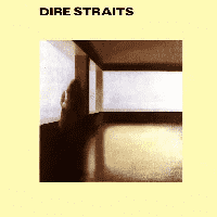 Dire Straits - Dire Straits