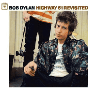 Bob Dylan - Highway 61 Revisited