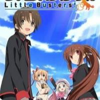 Little Busters!