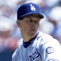 Orel Hershiser