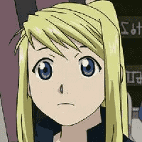 Winry Rockbell