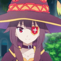 Megumin