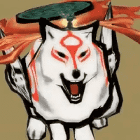 Ōkami
