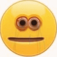 Cursed Emoji