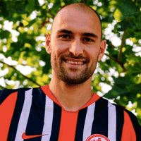 Bas Dost