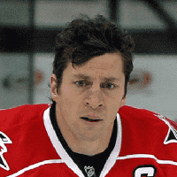 Rod Brind'Amour