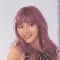 Yerim (Purple Beck)