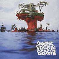 Gorillaz - Plastic Beach