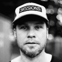 Jeff Ament