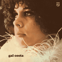 Gal Costa - Gal Costa