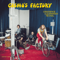 Creedence Clearwater Revival - Cosmo's Factory