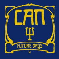 Can - Future Days