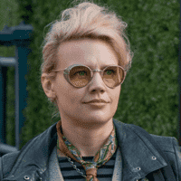 Jillian Holtzmann