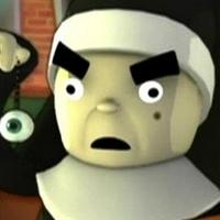 Sister Mary