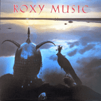 Roxy Music - Avalon