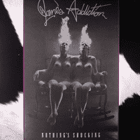 Jane's Addiction - Nothing's Shocking