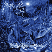 Emperor - In The Nightside Eclipse