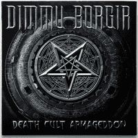 Dimmu Borgir - Death Cult Armageddon