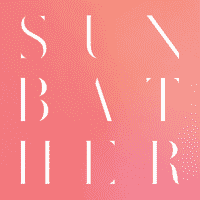 Deafheaven - Sunbather