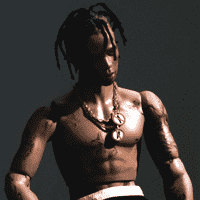 Travi$ Scott - Rodeo