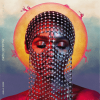 Janelle Monáe - Dirty Computer