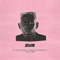 Tyler, The Creator - IGOR